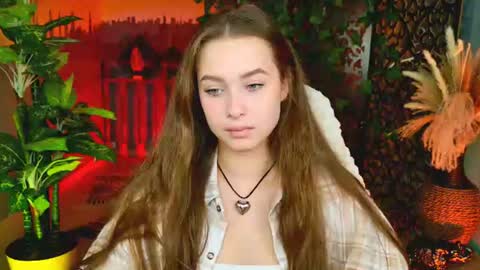 Snapshot of arielsykes chatting on 14, 6, 2026 arielsykes online show from 14, 6, 2026