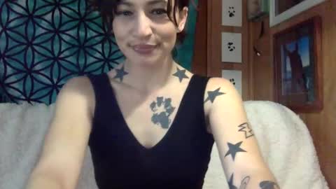 Snapshot of arielwyld chatting on 23, 2, 2025 ariel colin when hes here online show from 23, 2, 2025