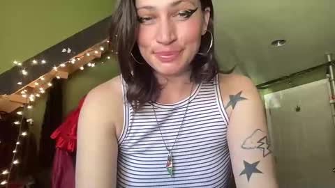 ariel  colin when hes here online show from 11, 4, 2026