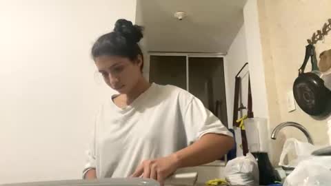 Snapshot of aries_plays chatting on 10, 11, 2025 aries_plays online show from 10, 11, 2025