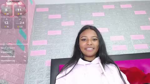 Snapshot of arietta_ chatting on 9, 2, 2025 ARIETTA online show from 9, 2, 2025
