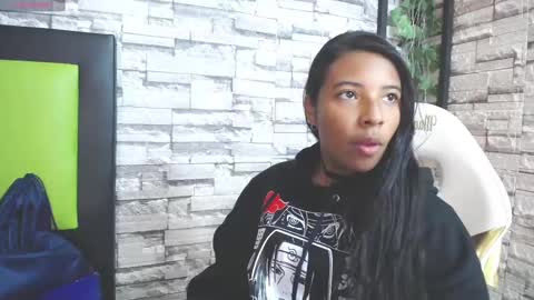 Snapshot of arietta_ chatting on 25, 2, 2025 ARIETTA online show from 25, 2, 2025