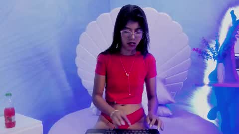 Arietta online show from 17, 11, 2025