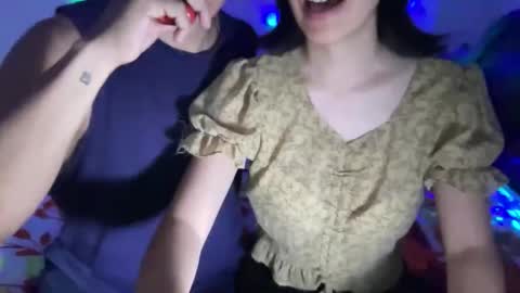 arigato666 online show from 5, 3, 2026