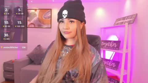 Arigy  Everyday From 1430 to 2130 Col Time online show from 18, 4, 2026