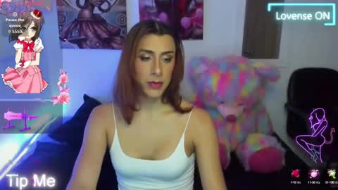Snapshot of arii_scorpion chatting on 11, 9, 2025 Ariana Forero ---- independet model online show from 11, 9, 2025