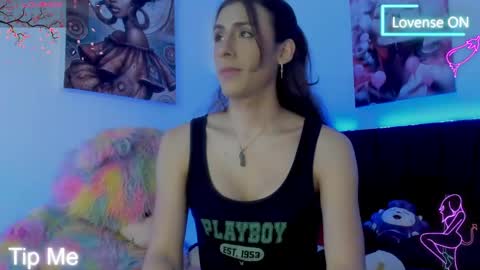 Snapshot of arii_scorpion chatting on 18, 5, 2026 Ariana Forero ---- independet model online show from 18, 5, 2026