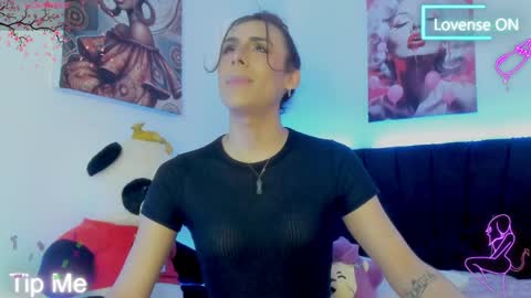 Snapshot of arii_scorpion chatting on 1, 6, 2026 Ariana Forero ---- independet model online show from 1, 6, 2026