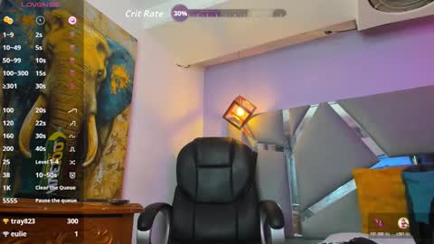 ari 3 online show from 24, 10, 2025