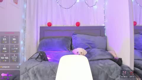 Ariana Cruz online show from 13, 1, 2026