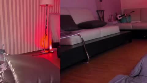  Arianna  online show from 6, 1, 2025