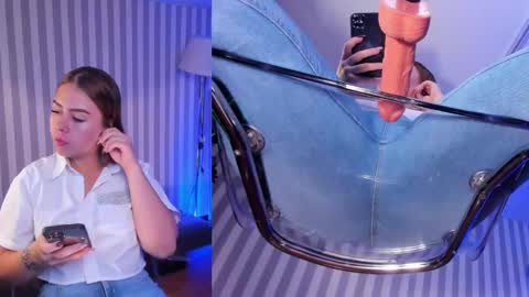  Arianna  online show from 16, 1, 2025