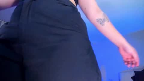  Arianna  online show from 27, 1, 2025