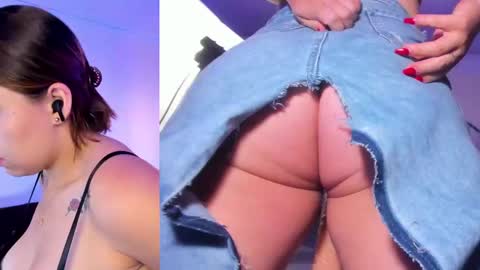  Arianna  online show from 24, 2, 2025