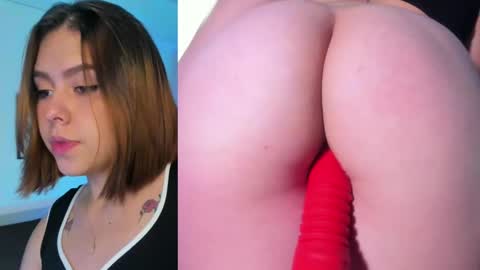  Arianna  online show from 1, 3, 2025