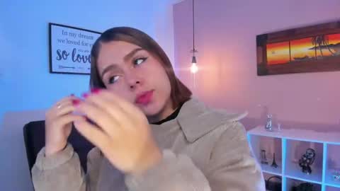  Arianna  online show from 2, 3, 2025