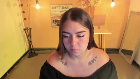  Arianna  online show from 28, 11, 2025