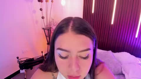 Snapshot of ariianabaker chatting on 22, 4, 2026 Arianna online show from 22, 4, 2026