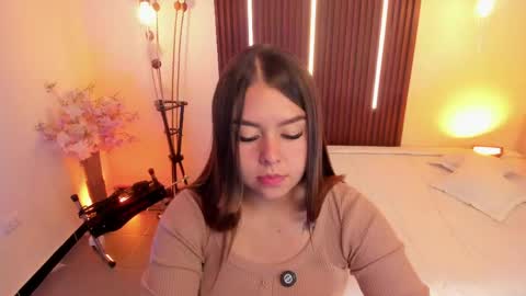 Snapshot of ariianabaker chatting on 28, 4, 2026 Arianna online show from 28, 4, 2026