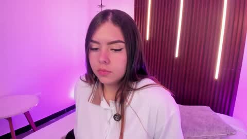 Snapshot of ariianabaker chatting on 2, 6, 2026 Arianna online show from 2, 6, 2026