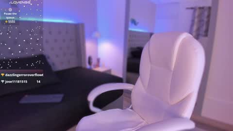 Snapshot of arikohler chatting on 17, 12, 2024 AriKohler online show from 17, 12, 2024