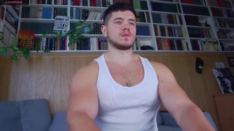 Snapshot of arilass chatting on 18, 9, 2025 A n g e l f r o m H e l l online show from 18, 9, 2025