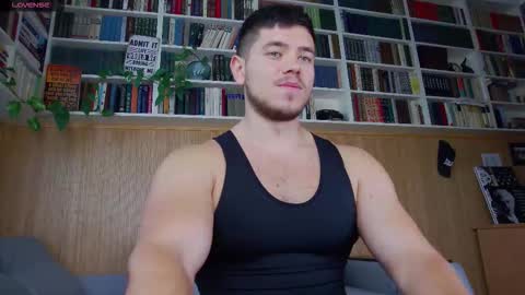 Snapshot of arilass chatting on 21, 9, 2025 A n g e l f r o m H e l l online show from 21, 9, 2025