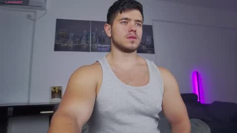 Snapshot of arilass chatting on 8, 11, 2025 A n g e l f r o m H e l l online show from 8, 11, 2025