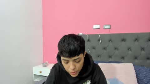 Aria  Cholee online show from 3, 3, 2026