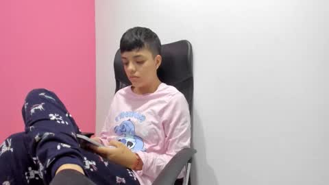 Aria  Cholee online show from 24, 3, 2026