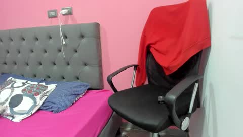 Aria  Cholee online show from 28, 3, 2026