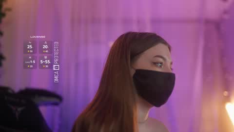 Arina online show from 9, 2, 2025