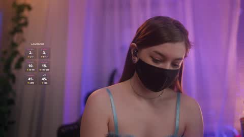 Arina online show from 1, 3, 2025