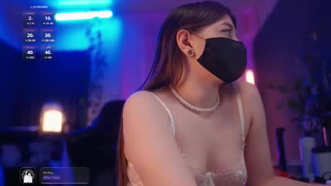 Arina online show from 20, 9, 2025