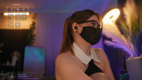 Arina online show from 6, 3, 2026