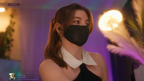 Arina online show from 17, 3, 2026