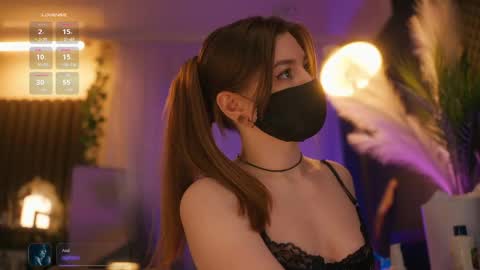 Arina online show from 27, 3, 2026