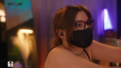 Arina online show from 14, 4, 2026