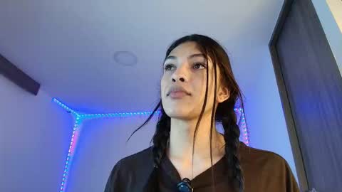 arimoon18 online show from 16, 3, 2026