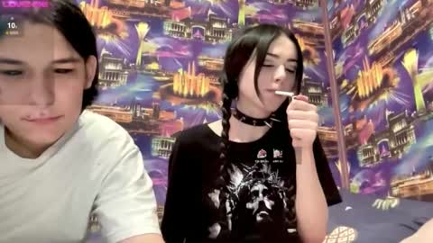 Snapshot of arina_rose chatting on 28, 12, 2024 Arinka online show from 28, 12, 2024