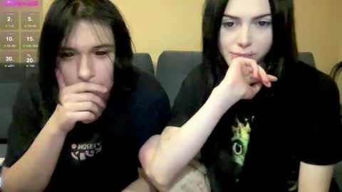 Snapshot of arina_rose chatting on 5, 1, 2025 Arinka online show from 5, 1, 2025