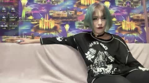 Snapshot of arina_rose chatting on 2, 3, 2025 Arinka online show from 2, 3, 2025