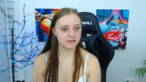 arinabelle online show from 26, 11, 2025