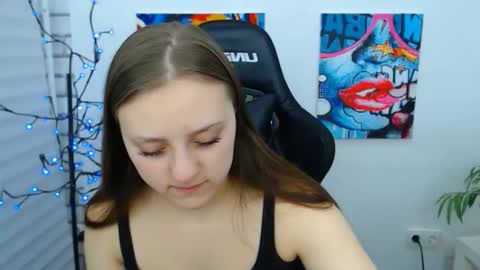 arinabelle online show from 1, 12, 2025