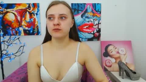 arinabelle online show from 26, 2, 2026