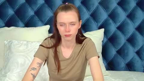 Arinakubrick online show from 2, 12, 2025