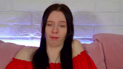 Snapshot of arinakubrick chatting on 18, 4, 2026 Arinakubrick online show from 18, 4, 2026