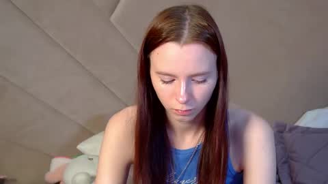 Snapshot of arinakubrick chatting on 8, 5, 2026 Arinakubrick online show from 8, 5, 2026