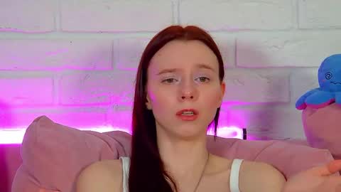 Snapshot of arinakubrick chatting on 23, 5, 2026 Arinakubrick online show from 23, 5, 2026