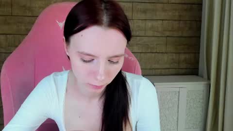 Snapshot of arinakubrick chatting on 2, 7, 2026 Arinakubrick online show from 2, 7, 2026